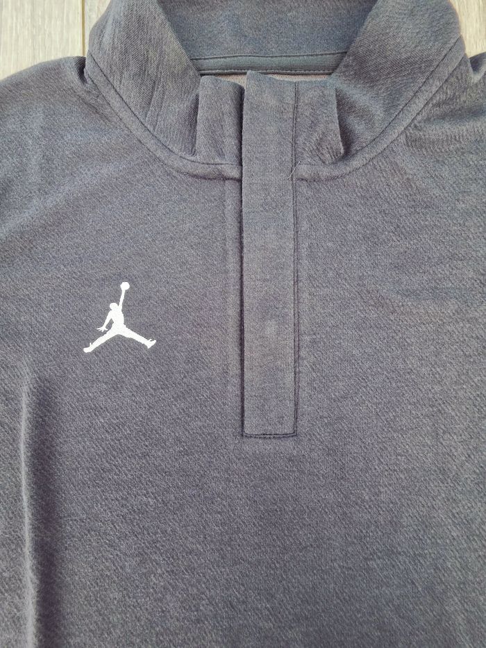 T-shirt de sport NIKE Jordan Dri-Fit - photo numéro 2