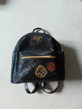 Sac officiel Harry Potter