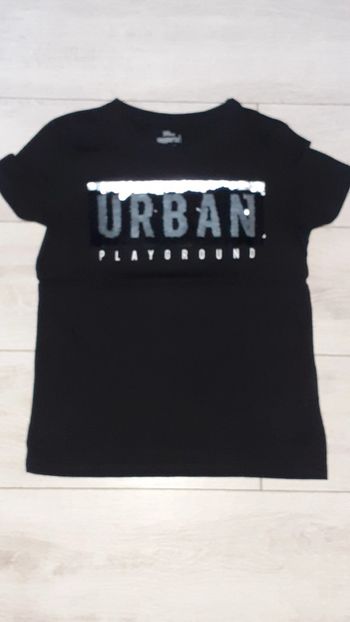 Tshirt 10/12 ans