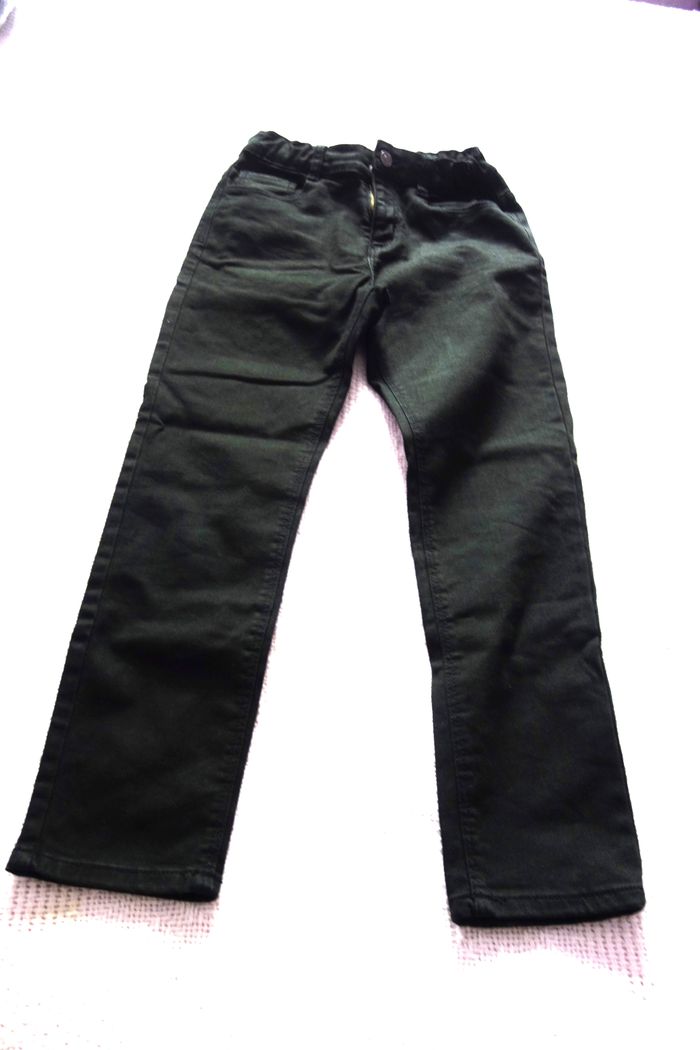 Pantalon garçon