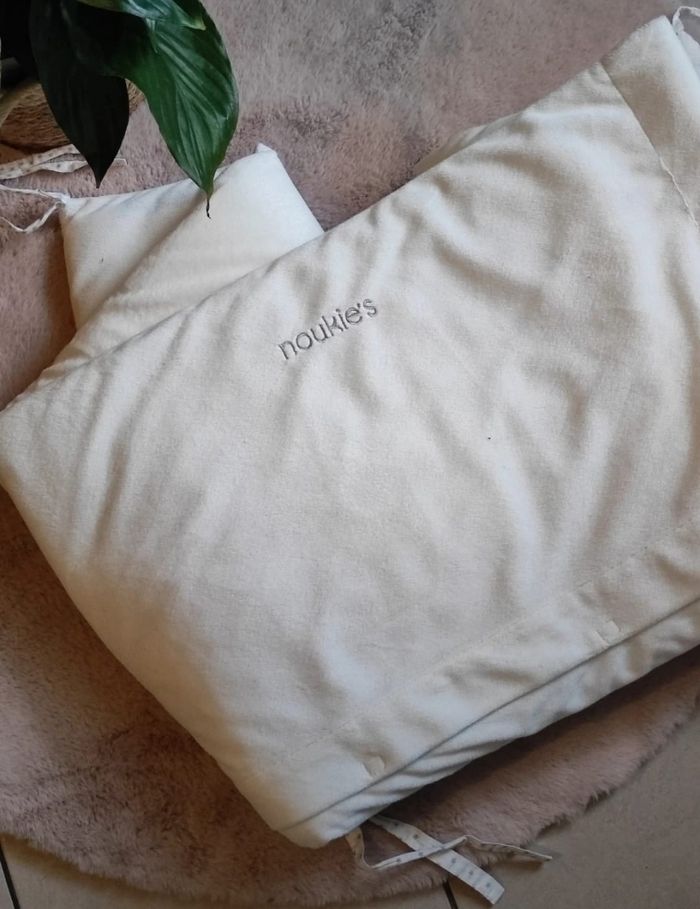 Tour de lit winnie l'ourson - photo numéro 6