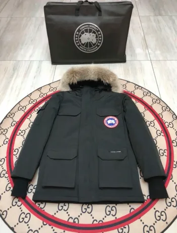 Parka Canada Goose « EXPEDITION » Taille XL