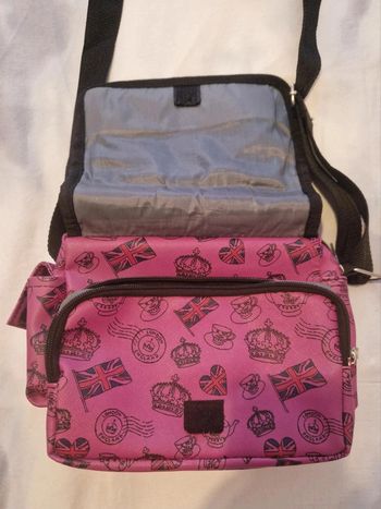 Petit sac bandoulière/sacoche