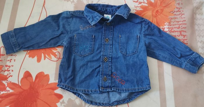 Chemise