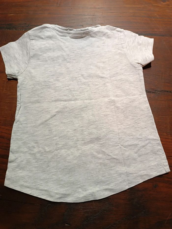 Tee shirt mc - photo numéro 2