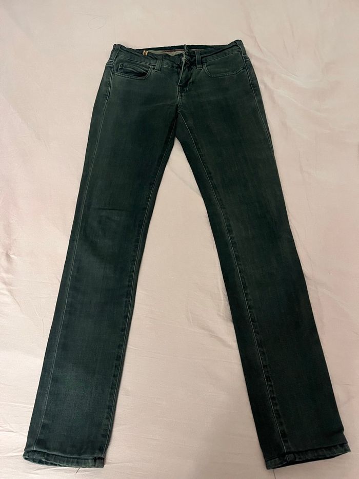 Bamboo jeans - photo numéro 4