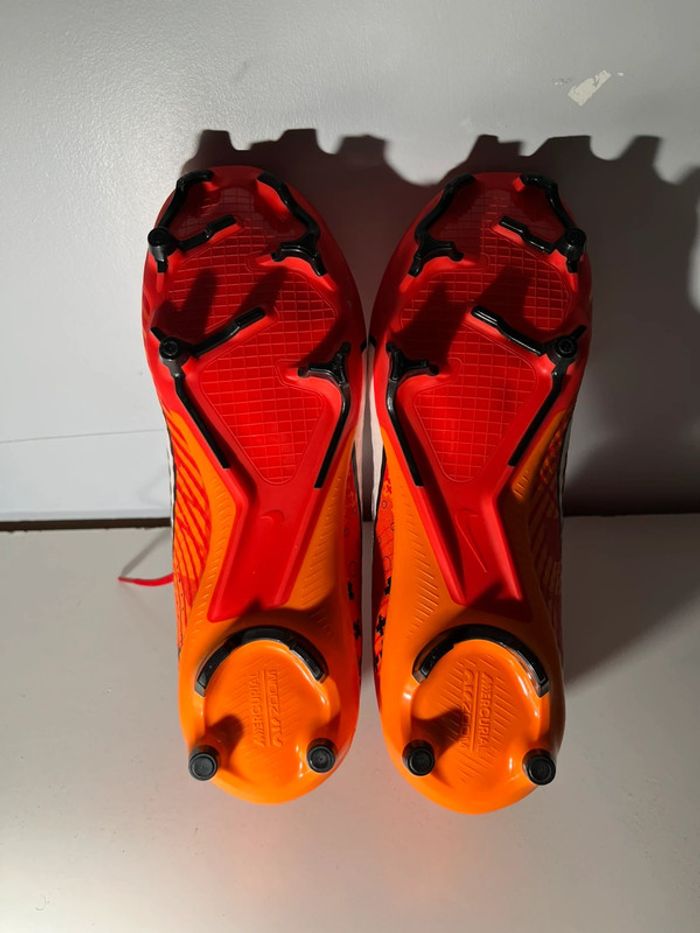 Nike Air ZOOM Mercurial Vapor XV Académie Mds FG/MG - photo numéro 2
