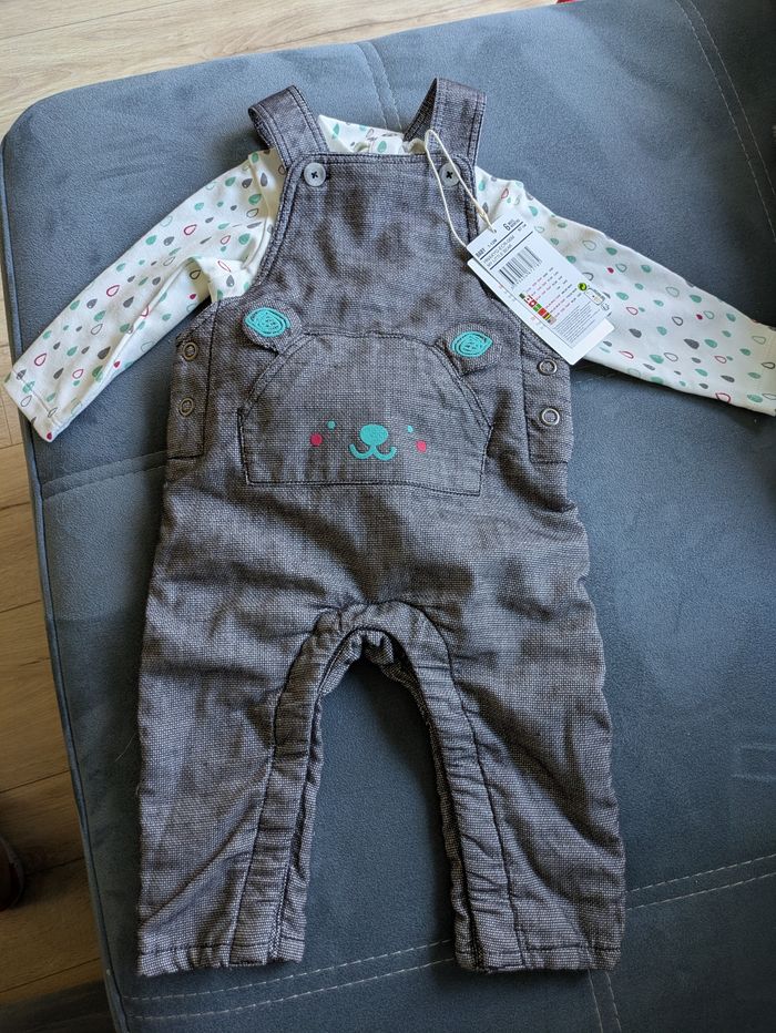 Ensemble - photo numéro 2