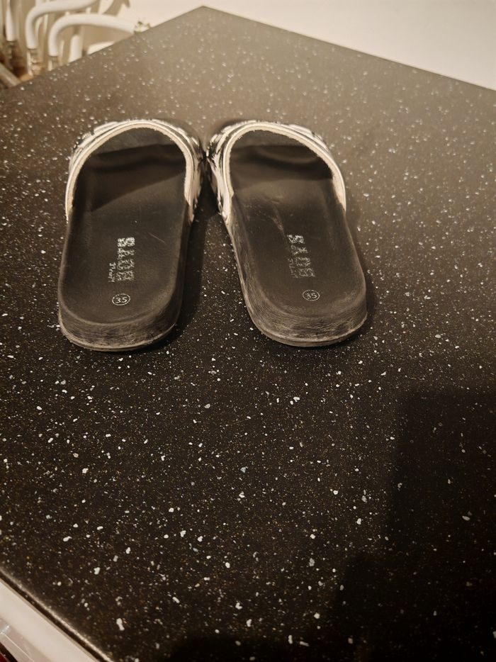 Claquette - photo numéro 8