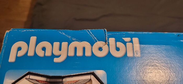 Lot maison playmobil 9266+9268+9271+70988 - photo numéro 9