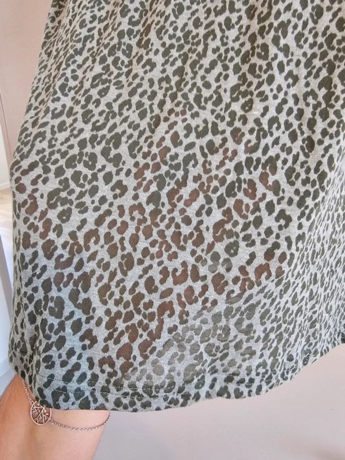Tee-shirt Bonobo Taille XS - photo numéro 3
