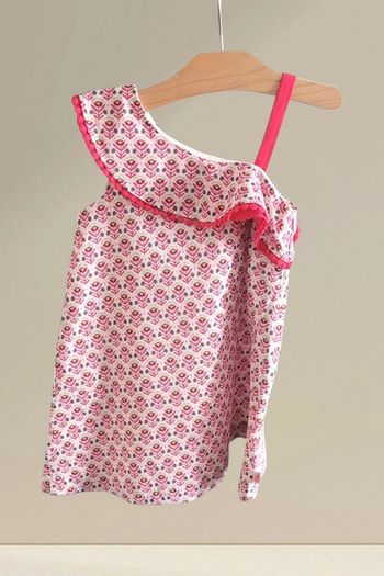 Robe Sergent Major 2 ans Fille