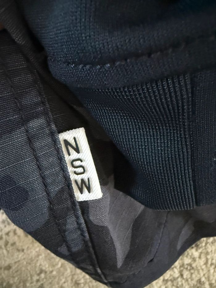 Veste Nike NSW militaire camouflage taille L - photo numéro 7