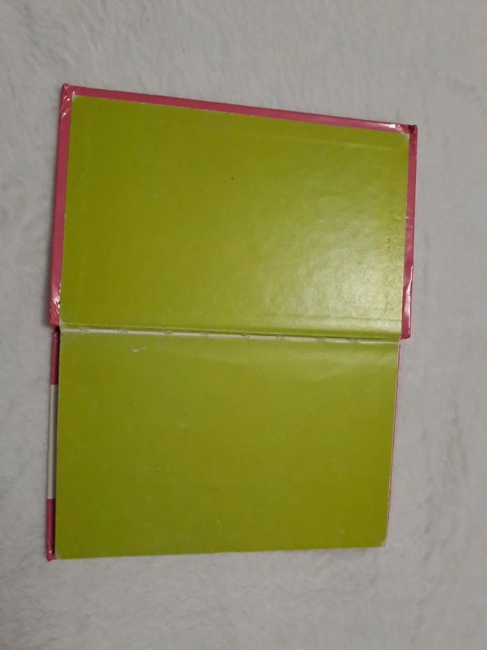 Livre mes premières découvertes - photo numéro 3