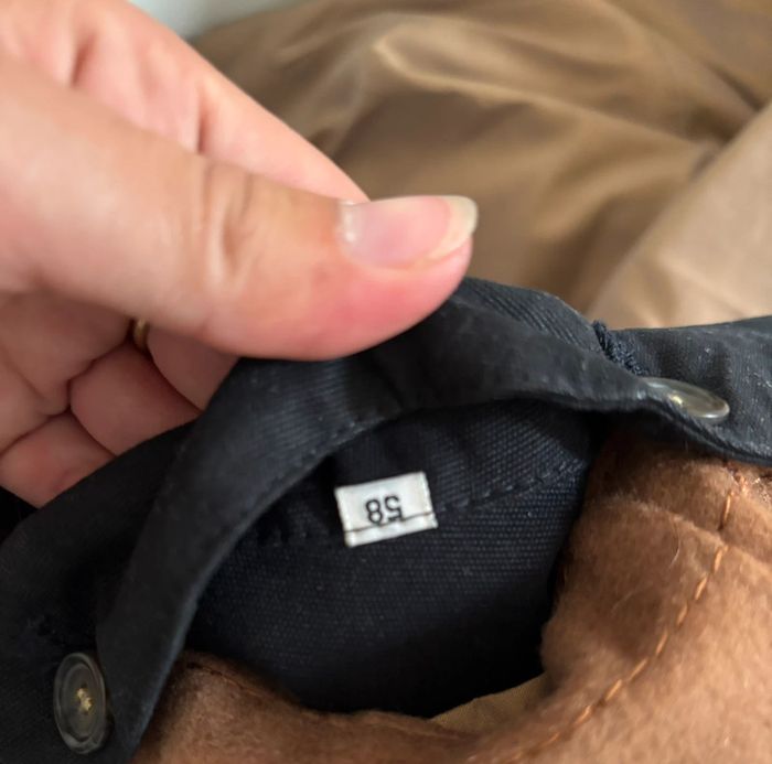 Manteau Veste Cerruti 1881 - photo numéro 11