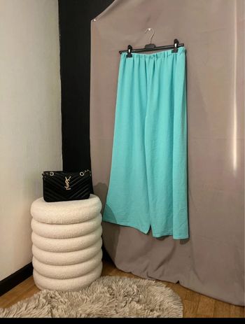 Pantalon large