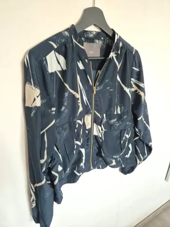 Bombers veste Ichi taille 38