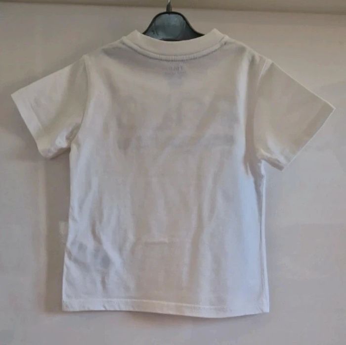 Tee-shirt Raph Lauren 2T - photo numéro 2