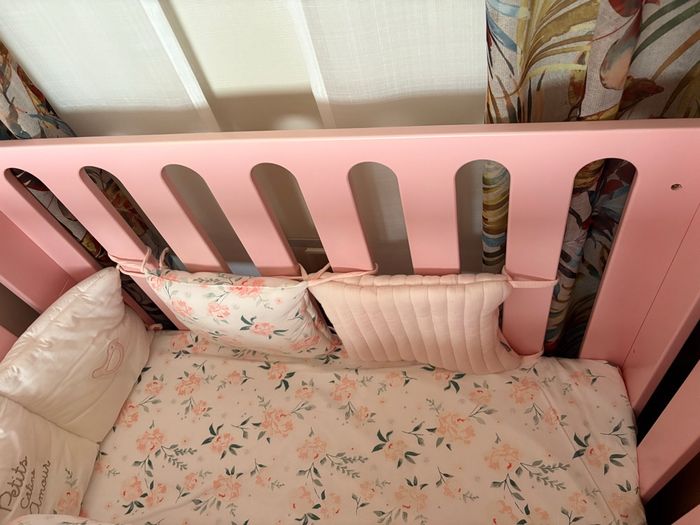 Berceau - photo numéro 7