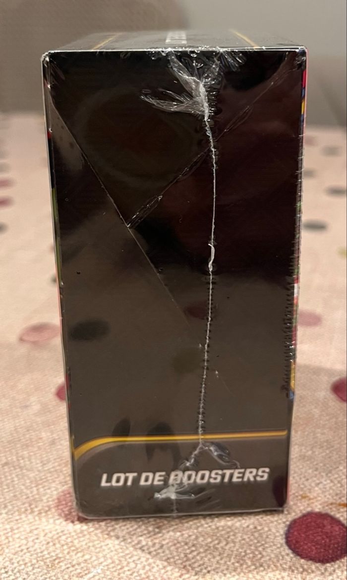 Bundle Flammes Fantasmagorique ME02 Pokémon - photo numéro 4