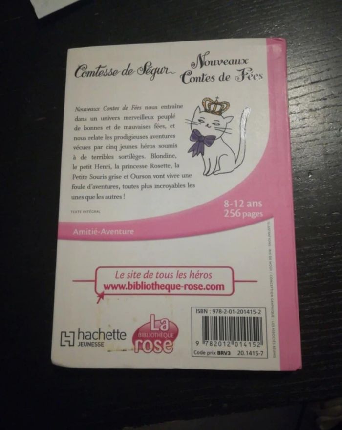 Nouveaux contes de fées - photo numéro 2