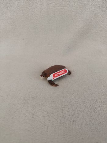Tortue Schleich