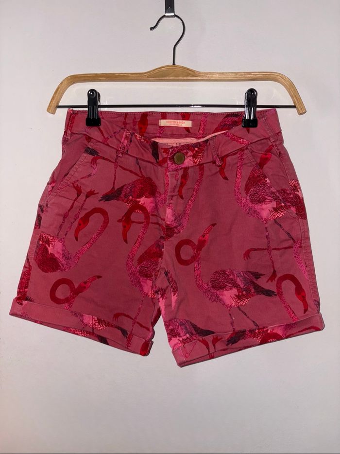 Lot de 8 vêtements fille taille 12 ans en très bon état - photo numéro 2