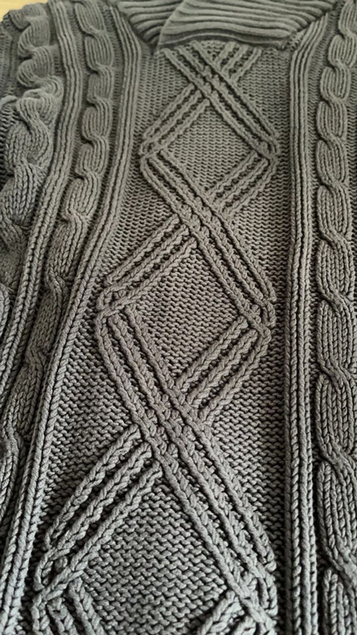 Pull camionneur - photo numéro 2