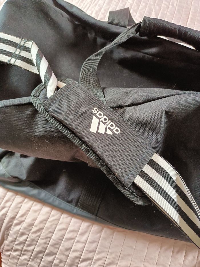 Sac de sport - photo numéro 5