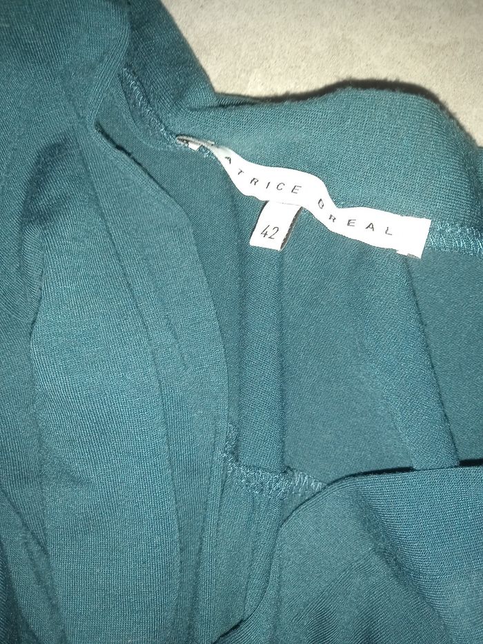 robe hiver habillé - photo numéro 2