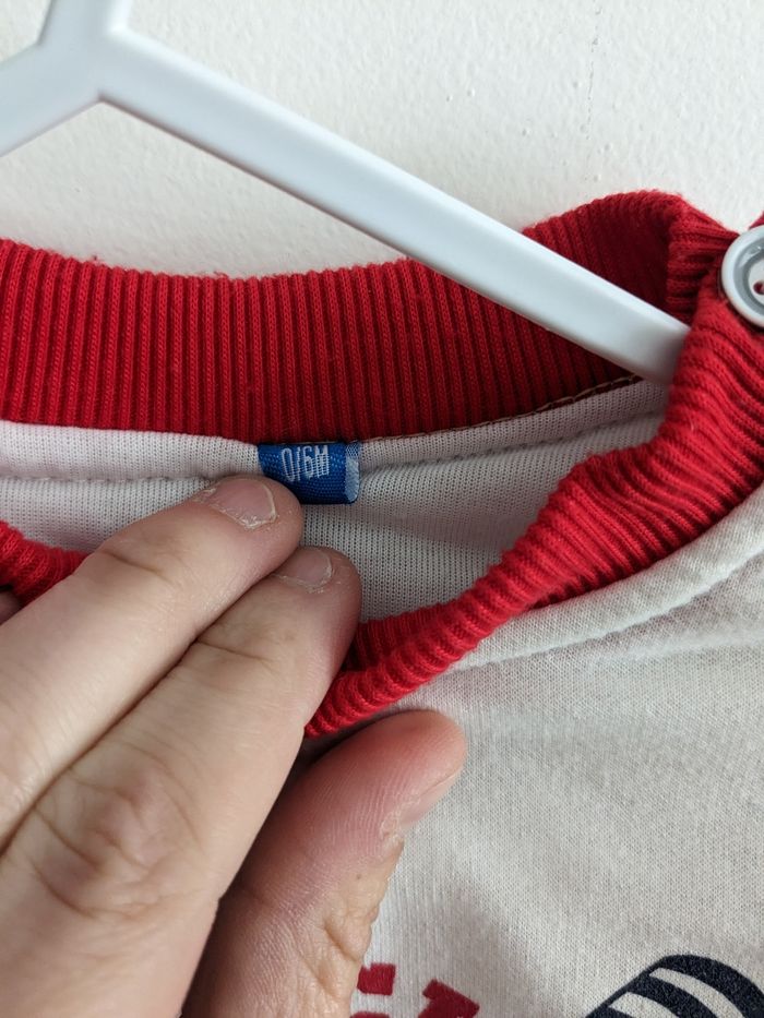 Pull - photo numéro 2