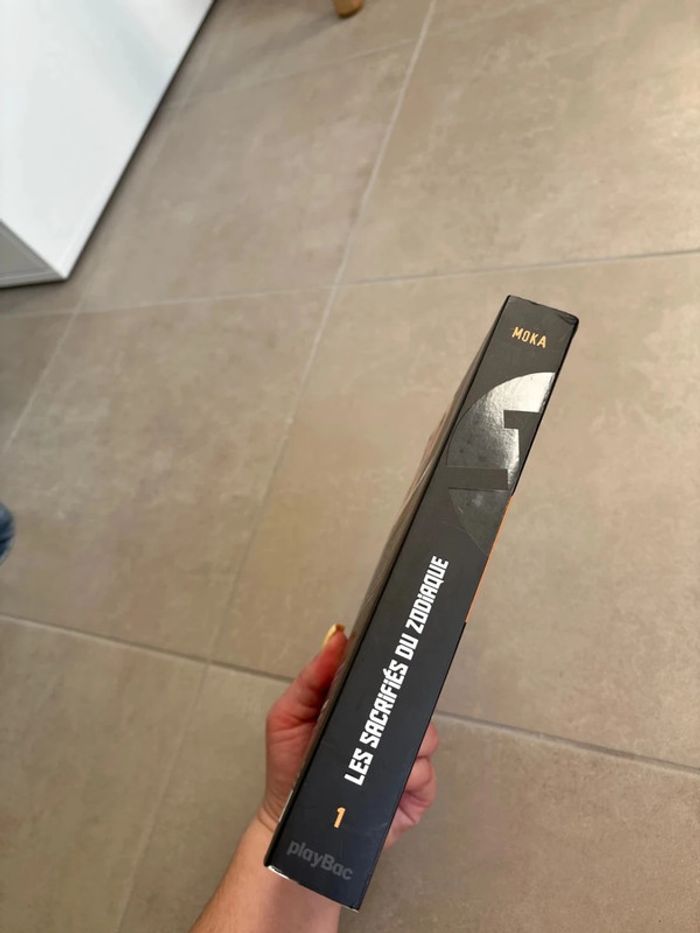 livre fantastique - photo numéro 4