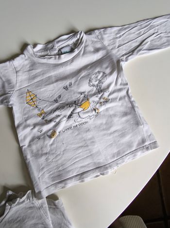 Tee shirt Winnie 