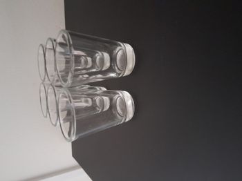 Lot 6 verrines