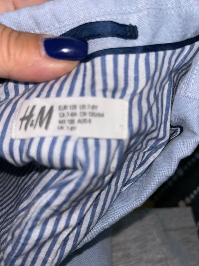 Blazer H&M - photo numéro 2