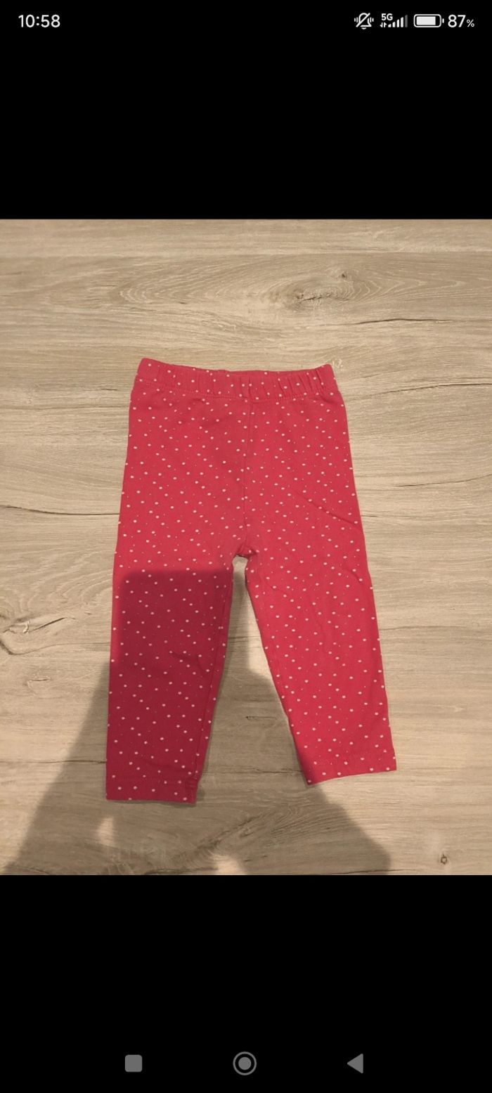 Pantalon taille 9 mois - photo numéro 2