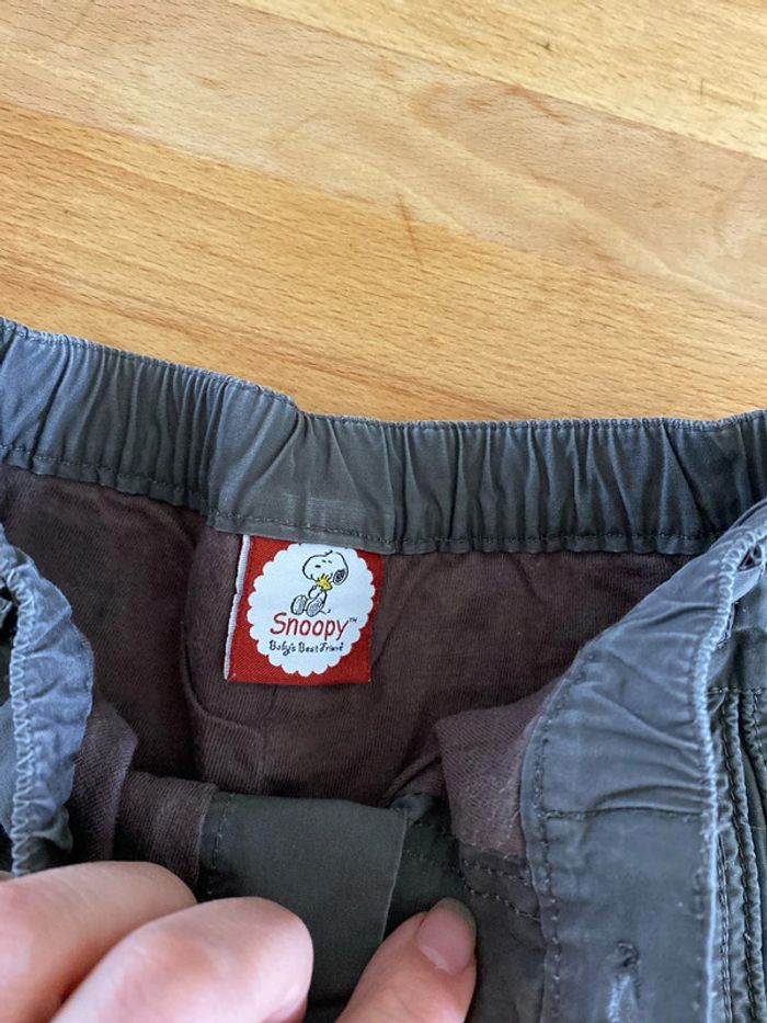 Pantalon - photo numéro 4