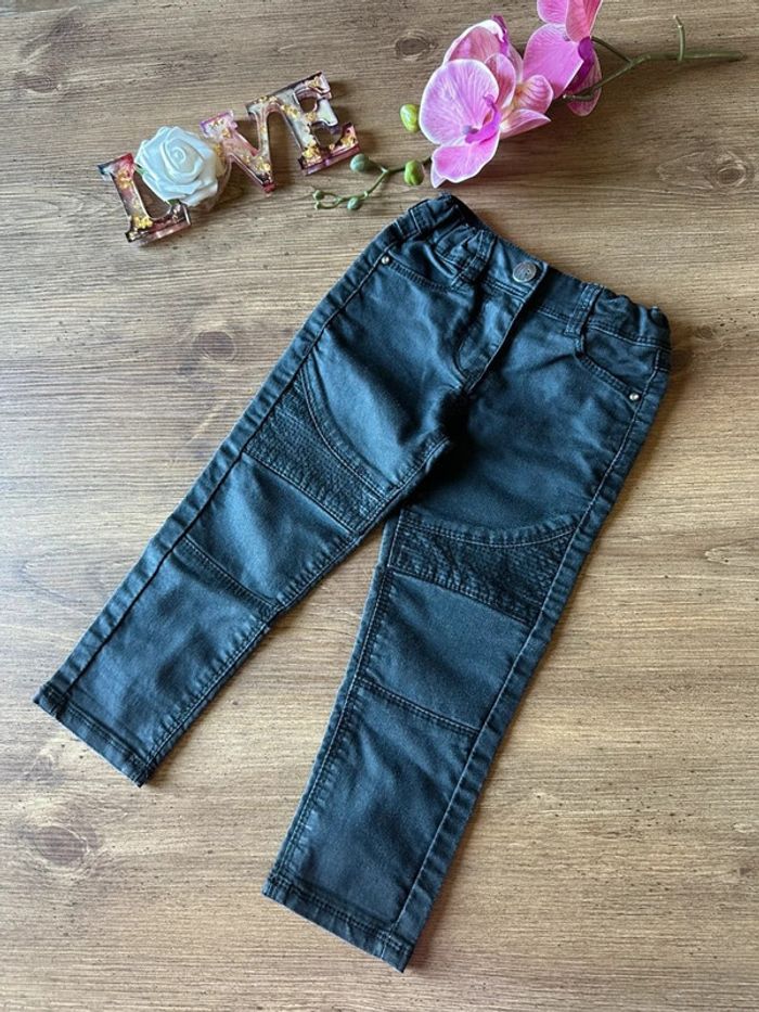 Pantalon enfant Orchestra Basics