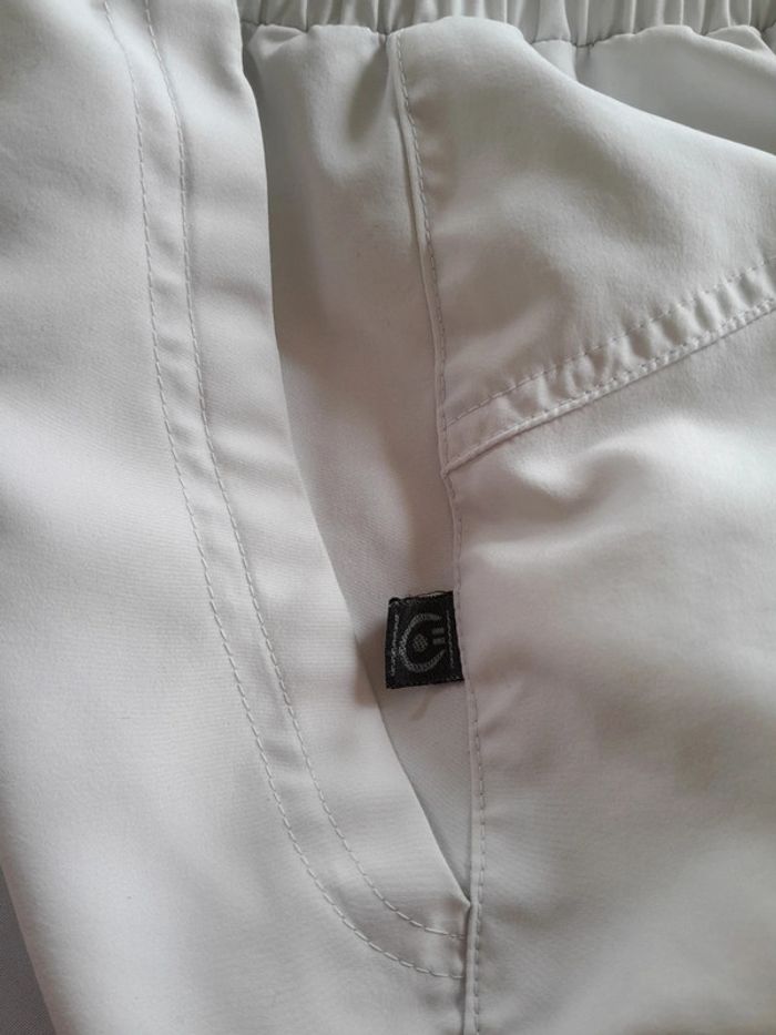 Pantalon de jogging Courir vintage taille grand S - photo numéro 7