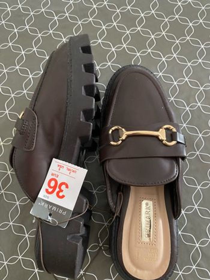 Mule femme Primark - photo numéro 4