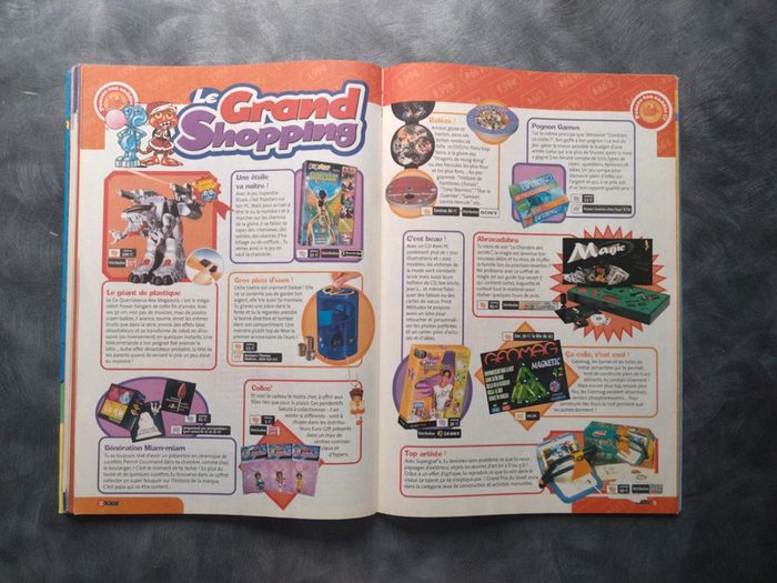 Kid's mania N° 37 - photo numéro 12