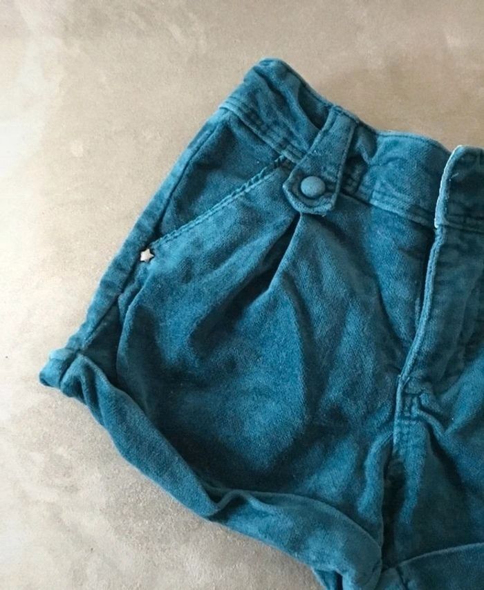🌸 Short 3 ans Okaïdi - photo numéro 3