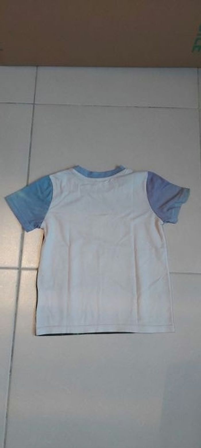 Tshirt manche courte 98/104 - photo numéro 4