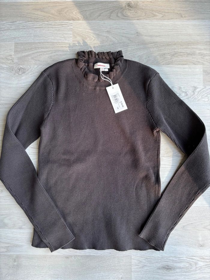Pull Catimini 12 ans