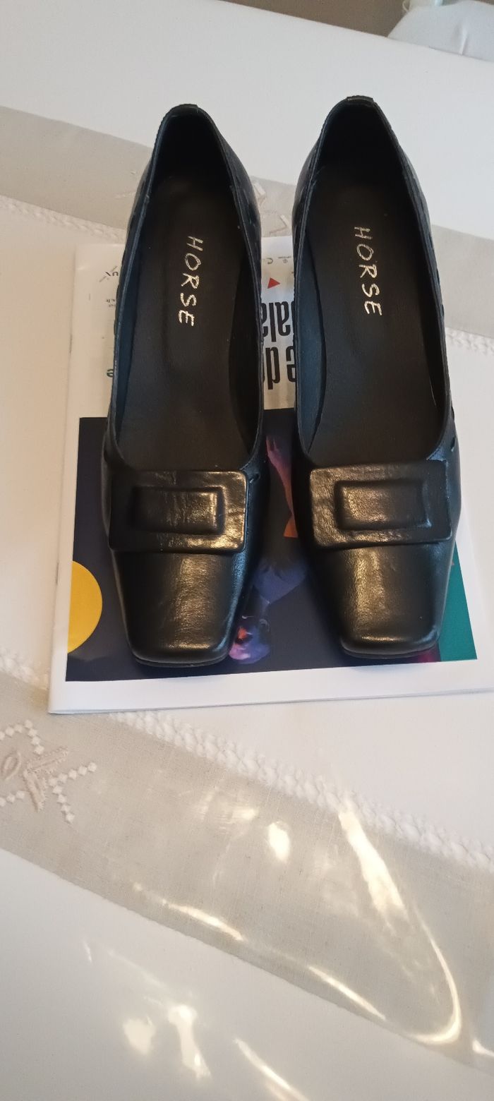 Chaussures neuves - photo numéro 7