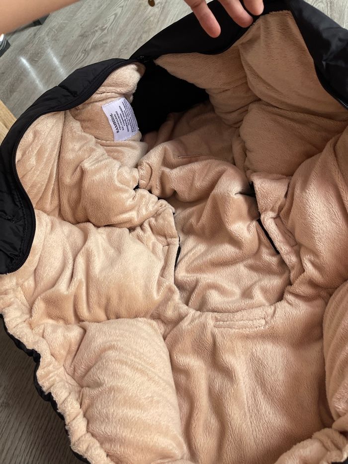 Chancelière - photo numéro 3