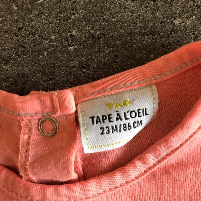 T-shirt - photo numéro 2