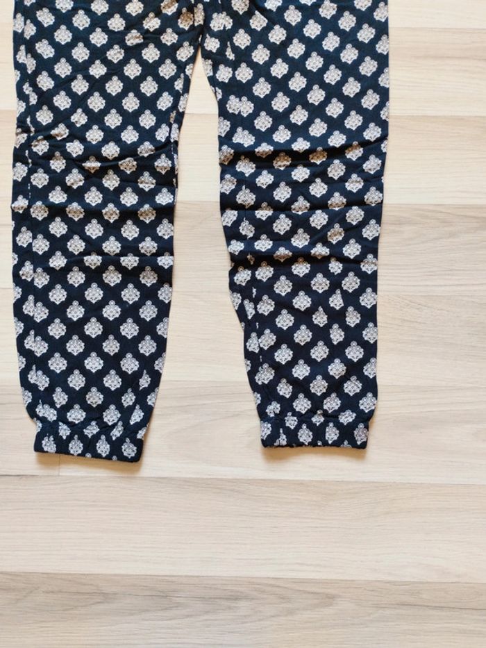 Pantalon fluide 2 poches avant - photo numéro 3