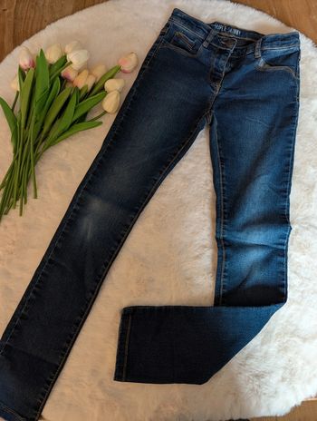 Pantalon skinny my denim