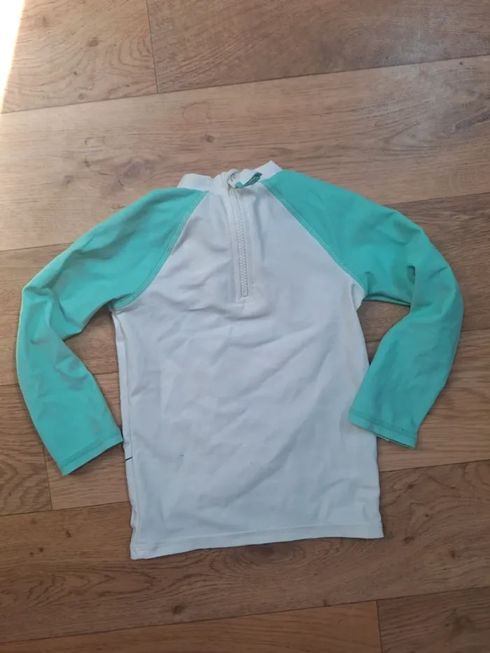 Maillot de bain garçon 24mois - photo numéro 3